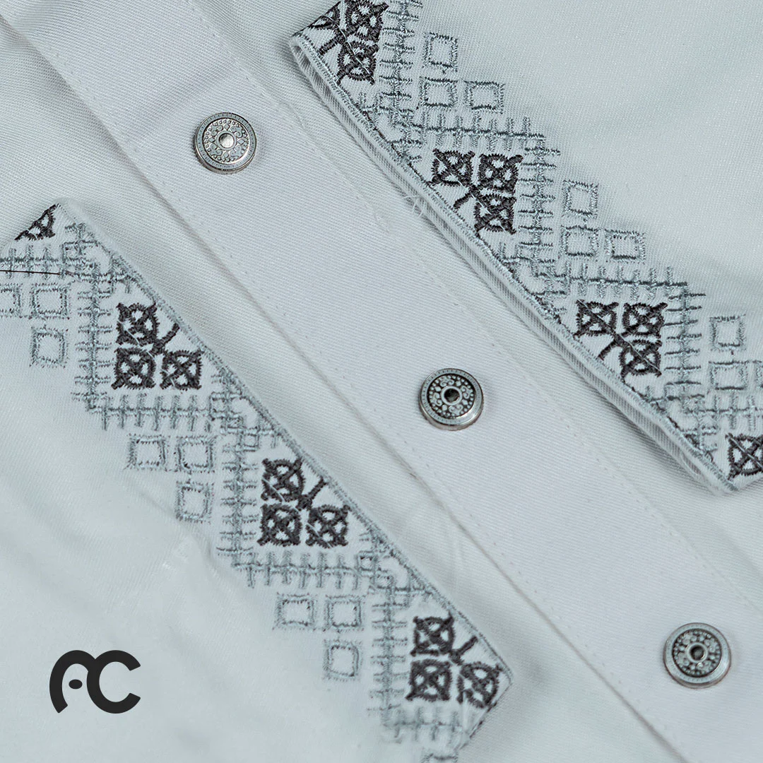 Rameen — detail view